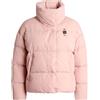 BLAUER. - Piumino - Rosa