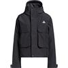 NIKE ACG - Giubbotto - Nero