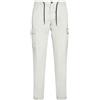 MASON'S - Cargo - Grigio chiaro
