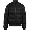 VERSACE - Piumino - Nero