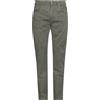 JECKERSON - Pantalone - Verde militare