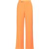 SIMONA CORSELLINI - Pantalone - Arancione