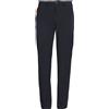 SUNS BOARDS - Chinos - Blu navy
