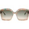 MISSONI - Occhiali da sole - Rame