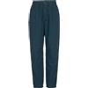 CARHARTT WIP - Pantalone - Verde petrolio