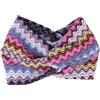 MISSONI - Accessorio per capelli - Fucsia
