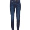 BARBA Napoli - Pantaloni jeans - Blu