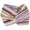MISSONI - Accessorio per capelli - Lilla
