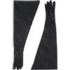 RICK OWENS - Guanti - Nero
