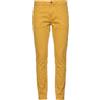ENTRE AMIS - Jeans skinny - Giallo ocra