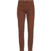 ENTRE AMIS - Jeans skinny - Marrone
