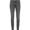 EDWIN - Jeans straight - Nero