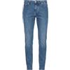 BARBA Napoli - Pantaloni jeans - Blu