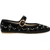 VALENTINO GARAVANI - Ballerine - Nero