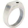 MM6 MAISON MARGIELA - Anello - Argento