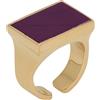 ISABEL MARANT - Anello - Viola