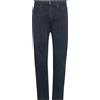 DONDUP - Pantaloni jeans - Blu notte