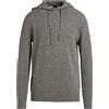 DUNO - Pullover - Grigio