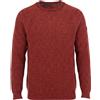 RRD - Pullover - Ruggine