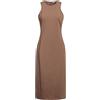 MAX MARA - Vestito estivo - Marrone