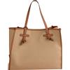GIANNI CHIARINI - Borsa a mano - Beige
