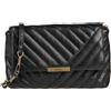ISABEL MARANT - Borsa a tracolla - Nero