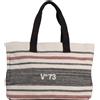 V°73 - Borsa a mano - Avorio