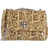 TORY BURCH - Borsa a tracolla - Giallo