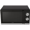 Candy CMG20TNMB Microonde con grill | nero - ottimo