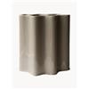 DBKD Portavaso in ceramica Filter, alt. 28 cm - Beige