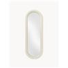 Westwing Collection Specchio ovale alto Mael -