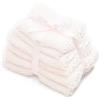 Odoria JAPAN Odoria 1/12 Miniatura Asciugamano Bagno Accessori Casa delle Bambole, Rosa