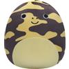 Squishmallows, Colore Foresta delle Salamandre, 19 cm, SQCR02395