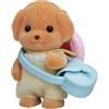 Sylvanian Families5411 Bebè Barboncino