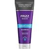 John Frieda Frizz Ease Dream Curls Shampoo, senza solfati, per capelli naturalmente ondulati e ricci, 250 ml