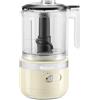 KitchenAid Tritatutto senza fili 5KFCB519EAC