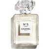 CHANEL N°5 L`EAU - EAU DE TOILETTE VAPORIZZATORE 35ML