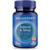 VALDISPERT Natural&Sleep 30 Pastiglie Gommose - VALDISPERT - 982441103