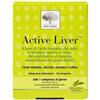 New Nordic Active Liver 30 Cpr Salute Metabolica