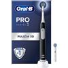 Oralb Pro 1 Cross Spazzolino Elettrico+1 Referenza
