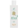ACQUA DI BOLGHERI SRL Aloe Therapy Baby Olio Bio 200 Ml