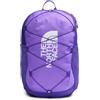 THE NORTH FACE Court Jester 24.6L Zaino per bambini Elevation Purple/Peak P