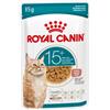 Royal Canin FHN Ageing 15+ AirLift Gatto 85g