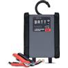 Schumacher Electric SPX459 Caricabatterie 12V 6A Automatica | Carica Intelligente Automatica, AGM, Standard, Gel, Calcio, Start&Stop, Litio (LiFePo4)