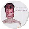Non applicabile Vinile - David Bowie: Pyramid - Aladdin Sane (slip Mat / Tappetino Giradischi)