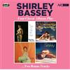 Shirley Bassey - Four Classic Albums Plus - 2 Cd