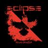 Eclipse Megalomanium (CD) Album Digipak