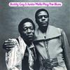Buddy Guy & Junior Wells Play the Blues (2 LP) (Blu-ray) 12" Album