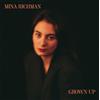 Mina Richman Grown Up (CD) Album