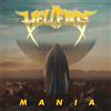 Hell Fire Mania (CD) Album